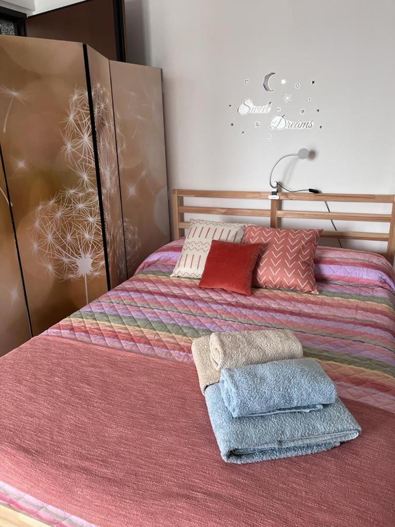 דירות Luisago Deliziosa Casa Mignon חדר תמונה