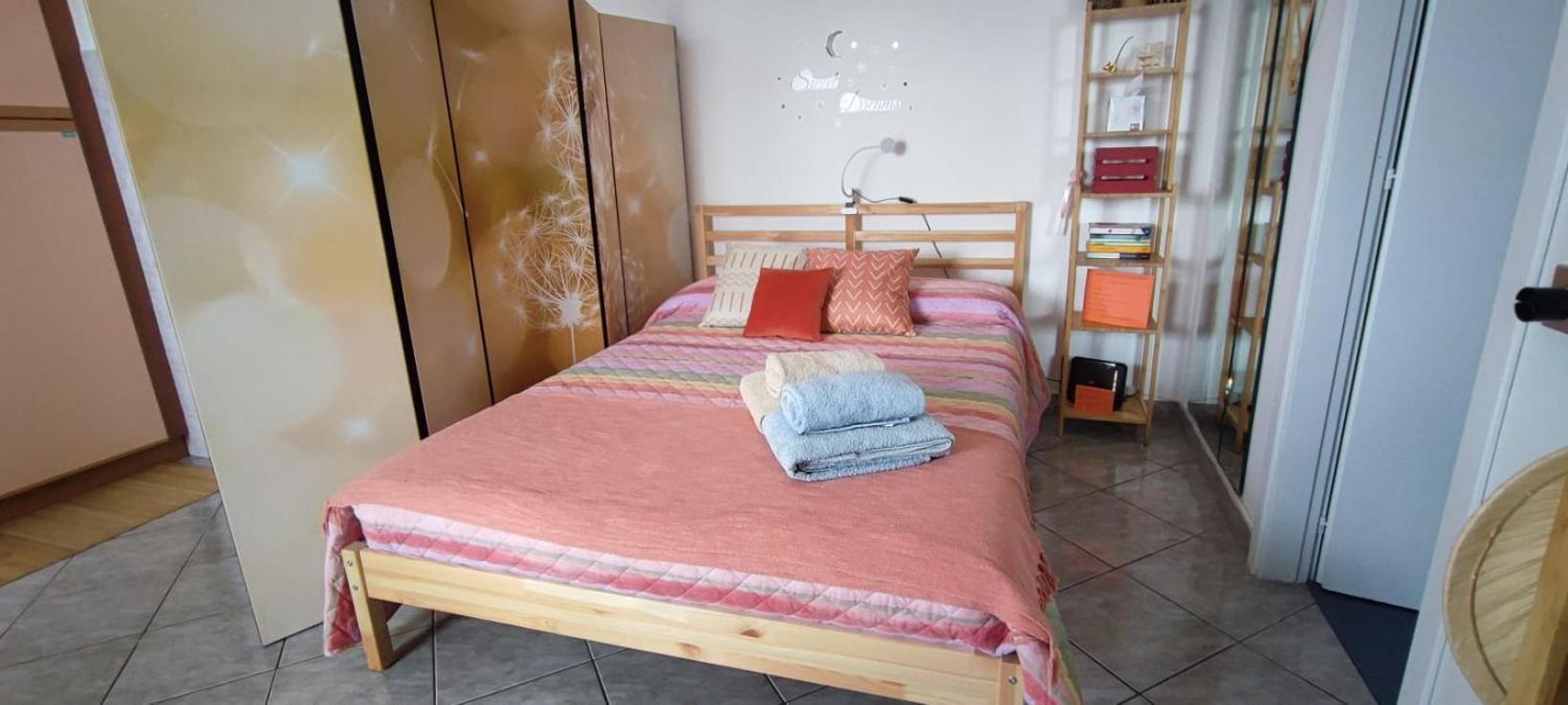 דירות Luisago Deliziosa Casa Mignon מראה חיצוני תמונה