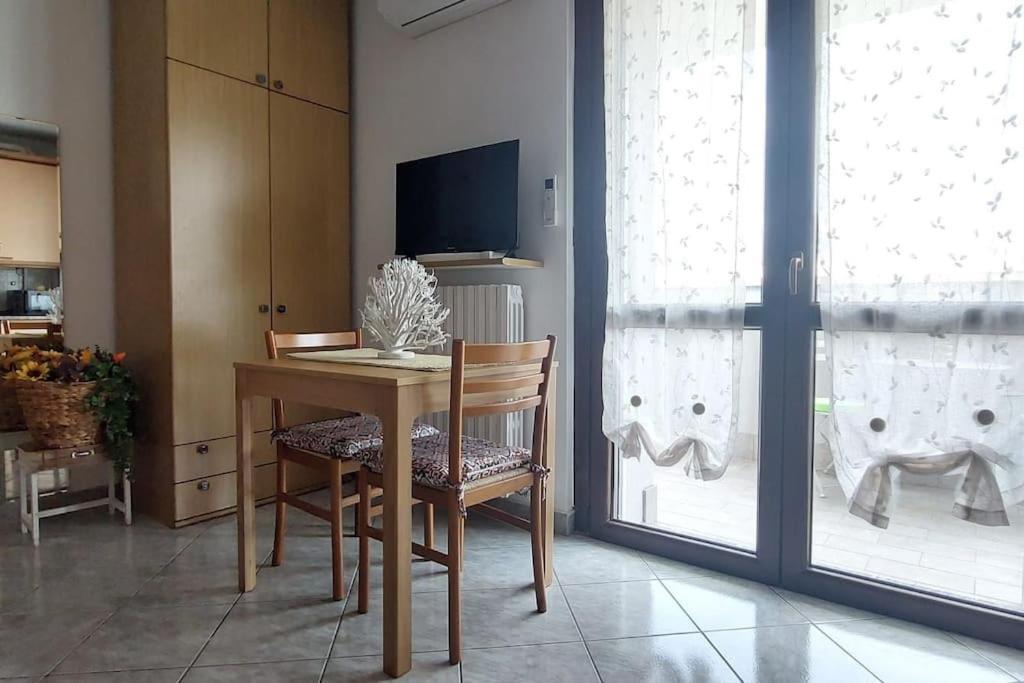 דירות Luisago Deliziosa Casa Mignon מראה חיצוני תמונה