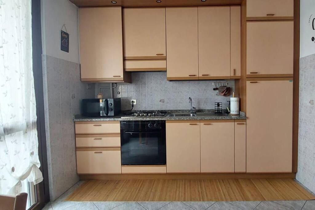 דירות Luisago Deliziosa Casa Mignon מראה חיצוני תמונה